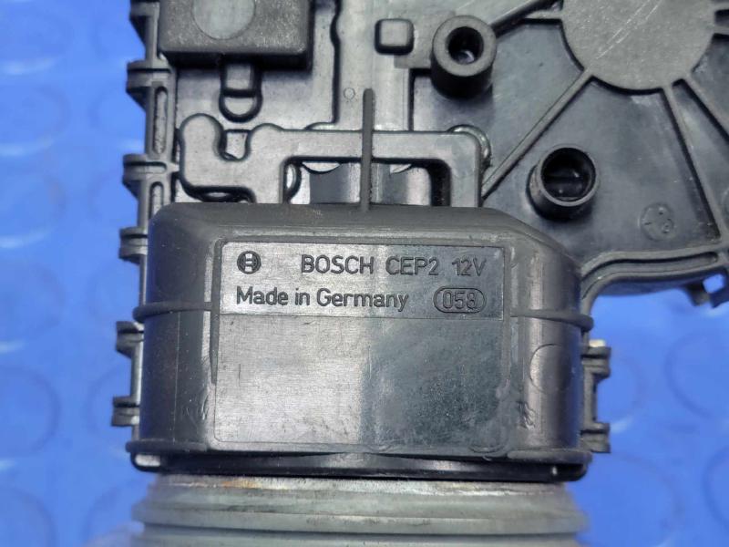2011-2019 Ford Fiesta Windshield Wiper Motor Genuine OEM Part BE8Z17508A