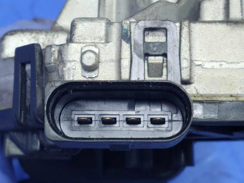2011-2019 Ford Fiesta Windshield Wiper Motor Genuine OEM Part BE8Z17508A