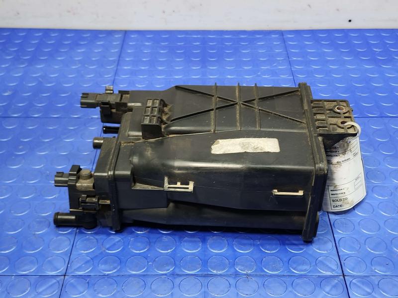 2022 Nissan Altima Evaporator Canister