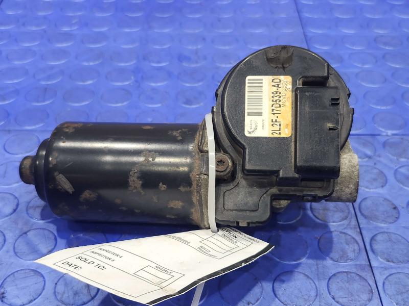 2004 Ford Explorer Wiper Motor Front