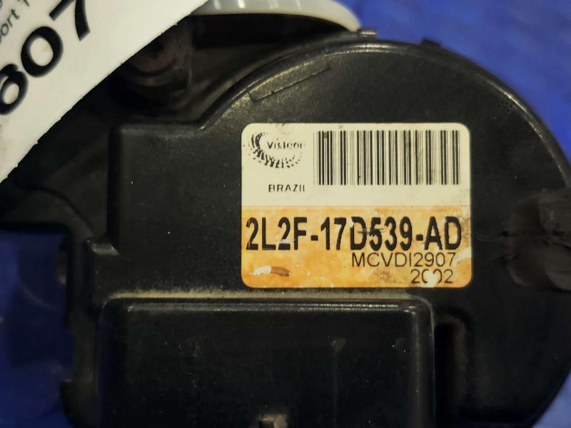 2004 Ford Explorer Wiper Motor Front