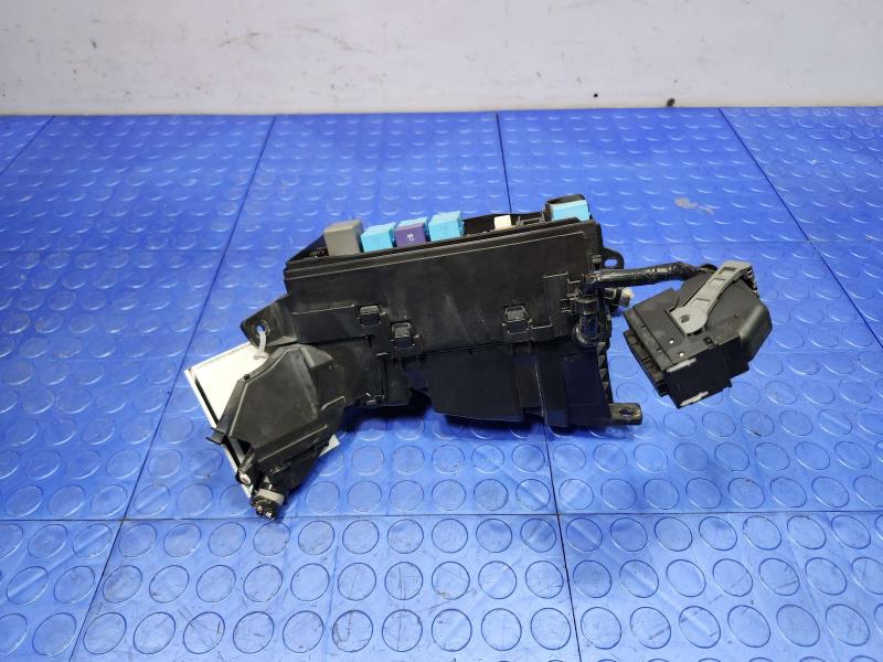 2016 Scion iM Engine Fuse Box