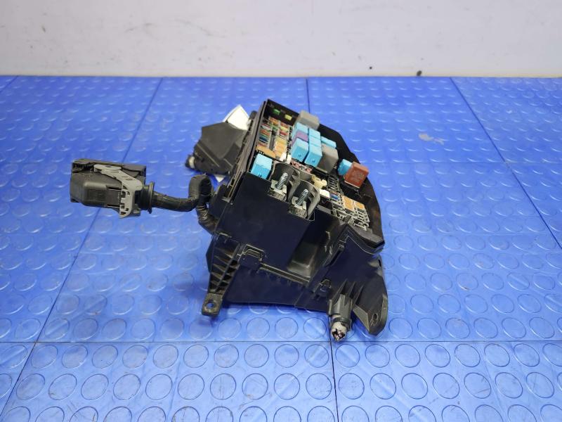 2016 Scion iM Engine Fuse Box