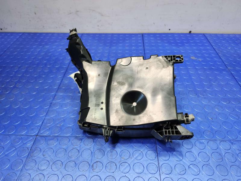 2016 Scion iM Engine Fuse Box