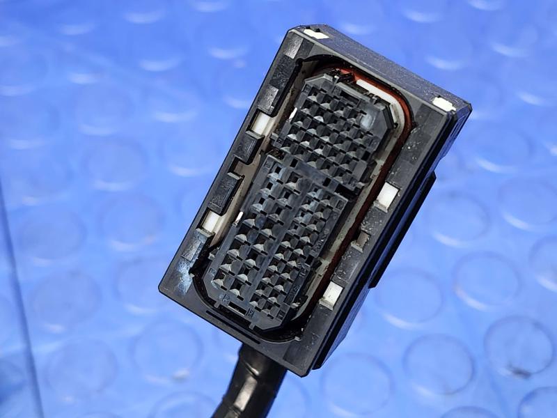 2016 Scion iM Engine Fuse Box