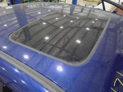 2015-2019 Subaru Legacy Sedan Sunroof Glass Assembly with Frame and Motor OEM 65430AL00A