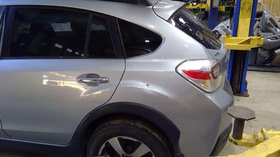 2014 Subaru Crosstrek Quarter Panel