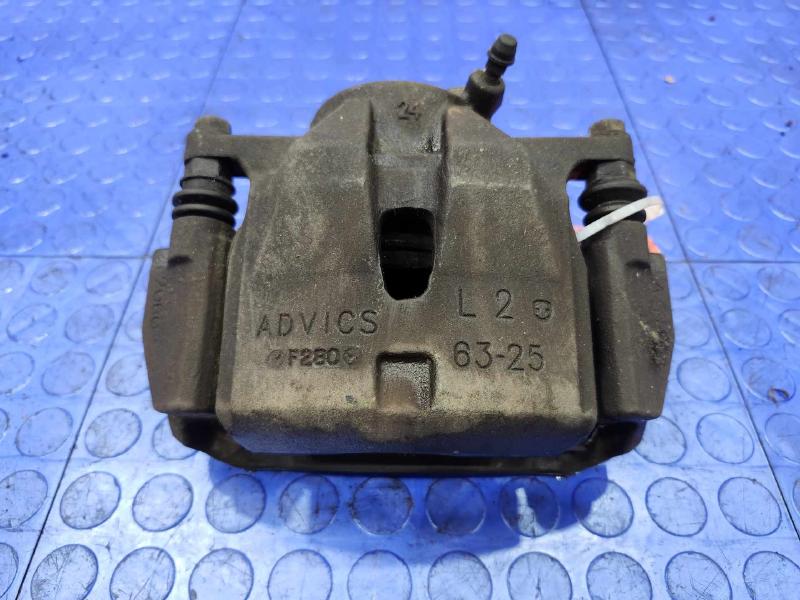 2012-2018 Toyota Prius V Front Caliper Assembly Left Driver Side OEM 4775012A70,LH