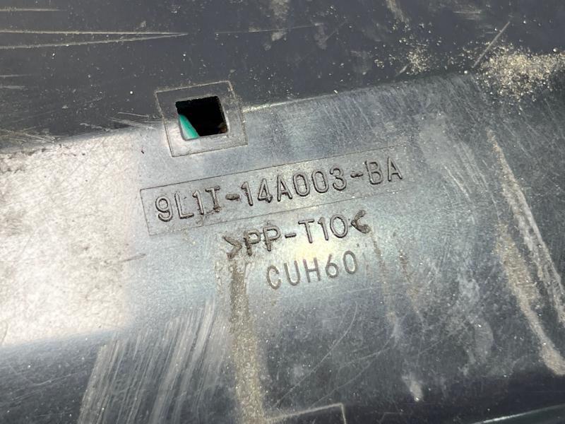2009-2014 Ford Expedition Engine Fuse Box Relay Junction Block OEM 9L1Z14A068A