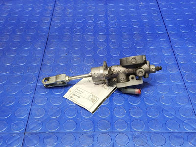 2013 Subaru Crosstrek Clutch Master Cyl.
