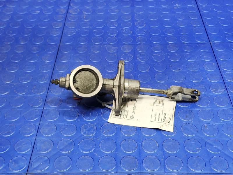 2013 Subaru Crosstrek Clutch Master Cyl.