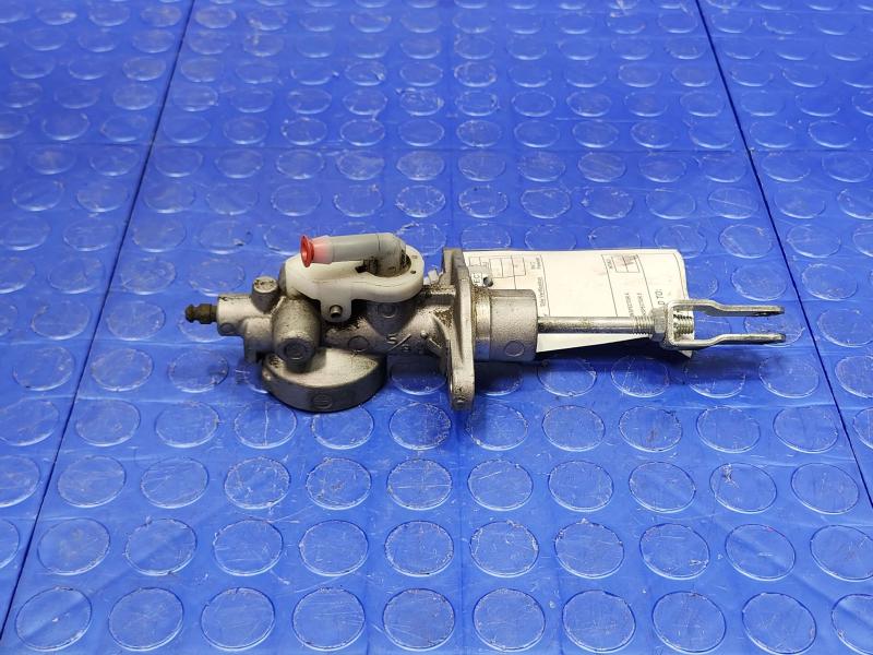 2013 Subaru Crosstrek Clutch Master Cyl.