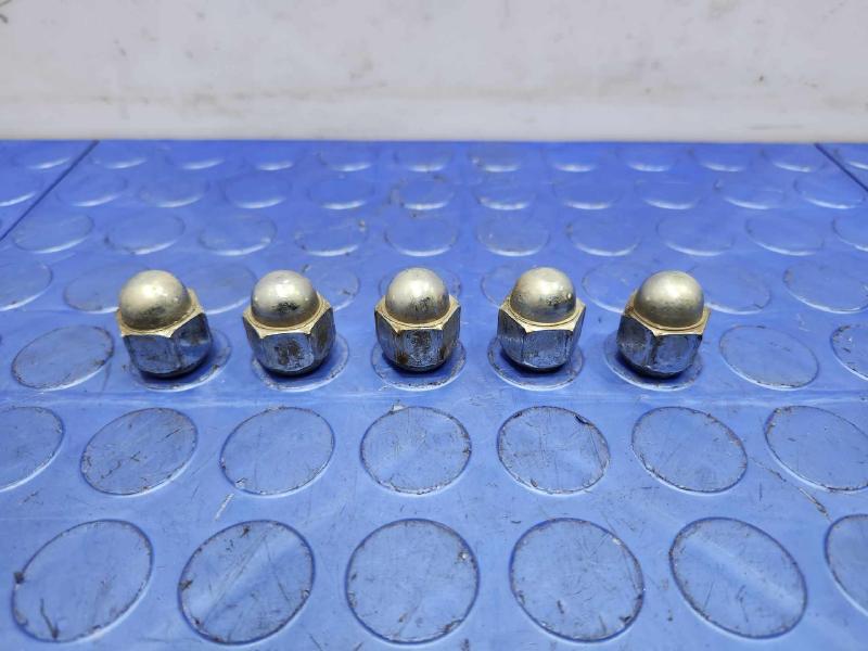 2015 Subaru Legacy Lug Nuts
