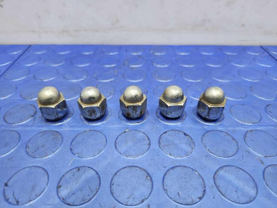 2015 Subaru Legacy Lug Nuts