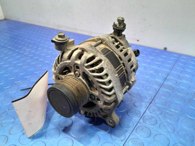 2020 Subaru Legacy Alternator