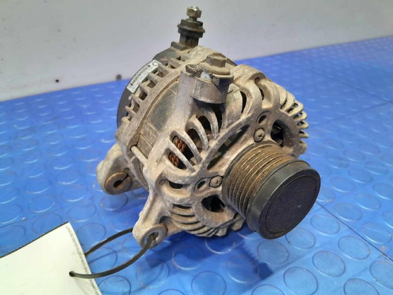2020 Subaru Legacy Alternator