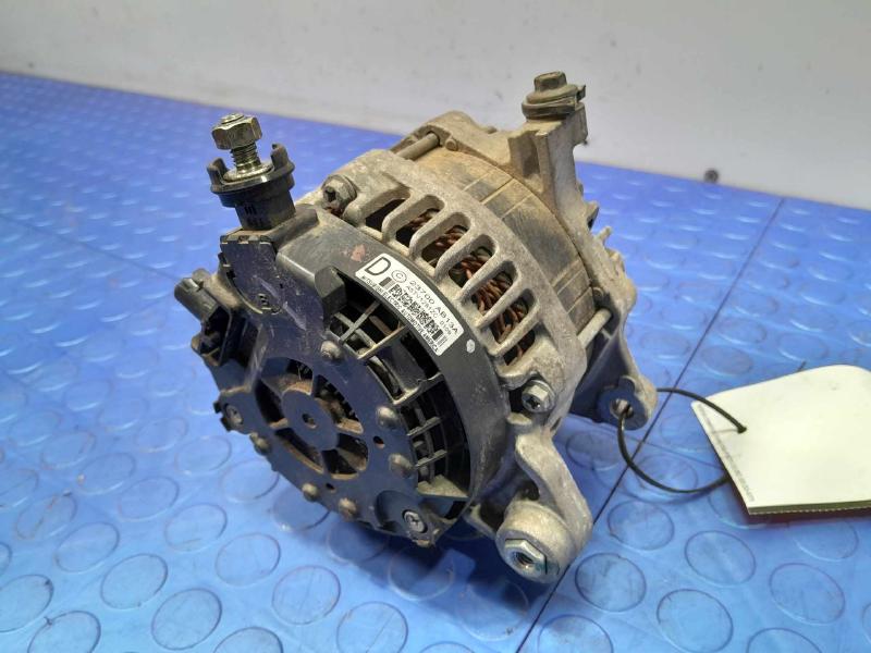 2020 Subaru Legacy Alternator
