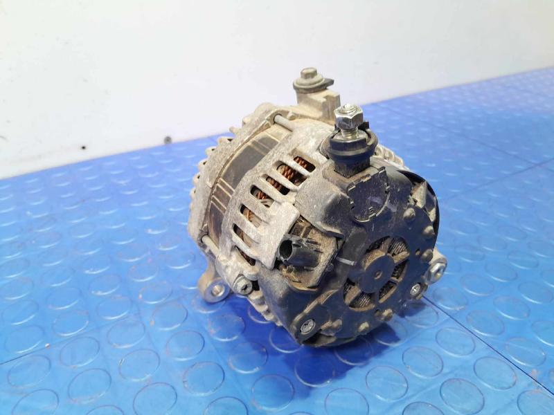 2020 Subaru Legacy Alternator