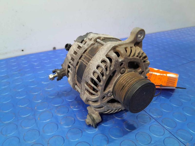 2020 Subaru Legacy Alternator