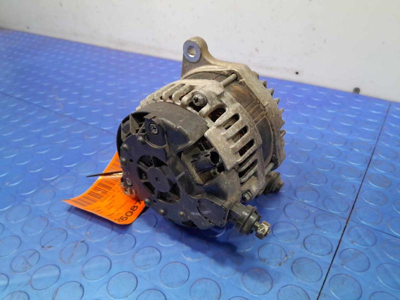 2020 Subaru Legacy Alternator