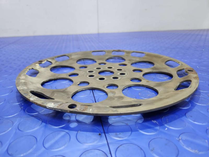 2020 Subaru Forester Flywheel