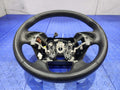 2014 Honda Accord Steering Wheel