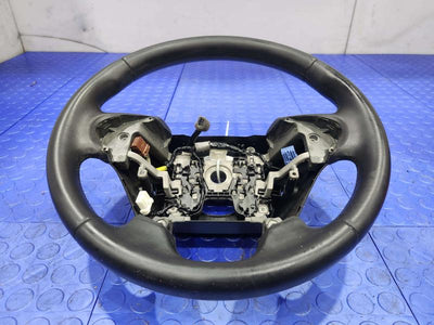 2014 Honda Accord Steering Wheel