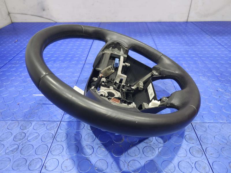 2014 Honda Accord Steering Wheel