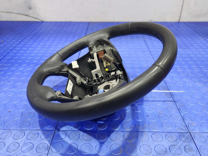 2014 Honda Accord Steering Wheel