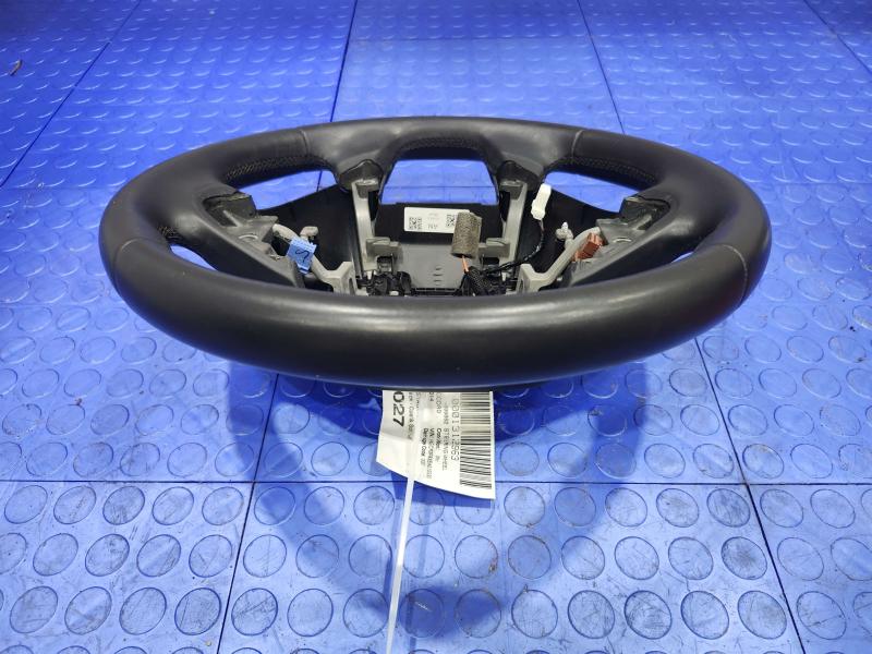 2014 Honda Accord Steering Wheel