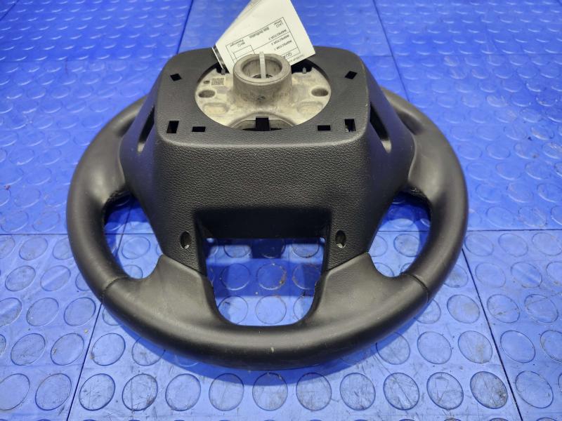 2014 Honda Accord Steering Wheel