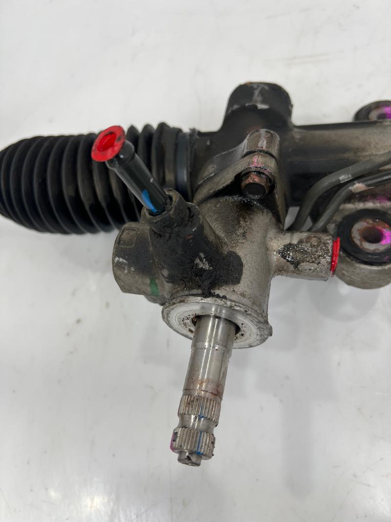2009 Honda Pilot Steering Gear (Incl. Rack)