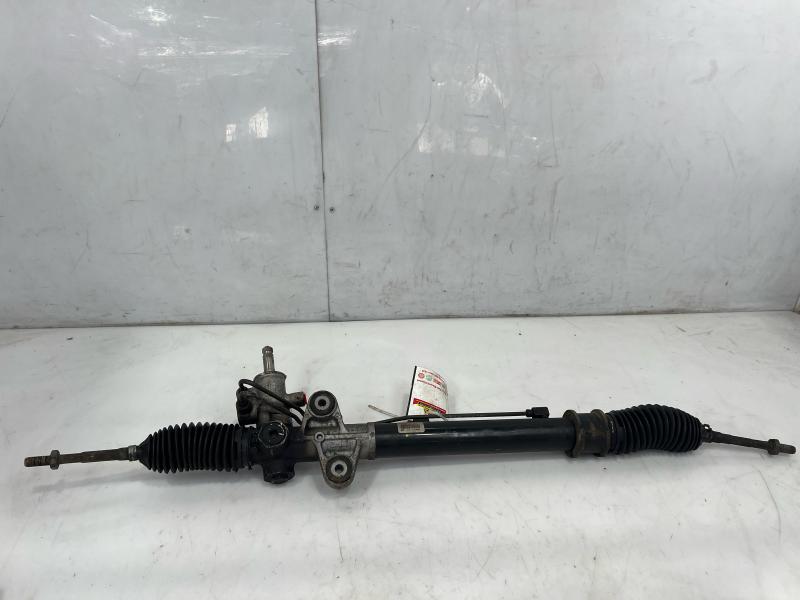 2009 Honda Pilot Steering Gear (Incl. Rack)