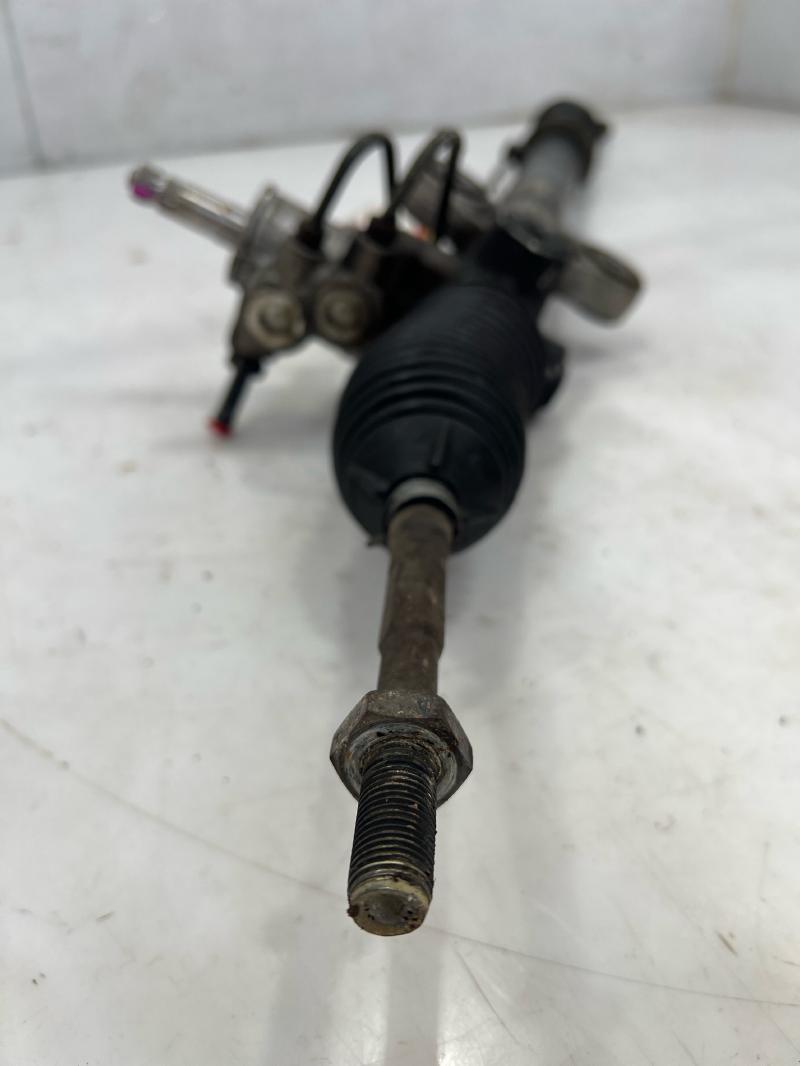 2009 Honda Pilot Steering Gear (Incl. Rack)