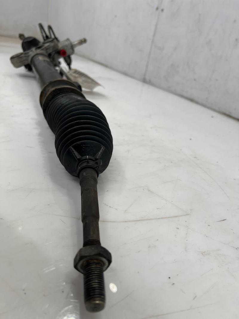 2009 Honda Pilot Steering Gear (Incl. Rack)