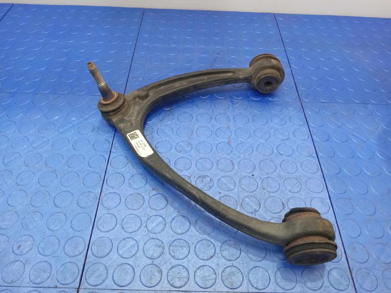 2014 Chevrolet Silverado 1500 Upper Control Arm Front
