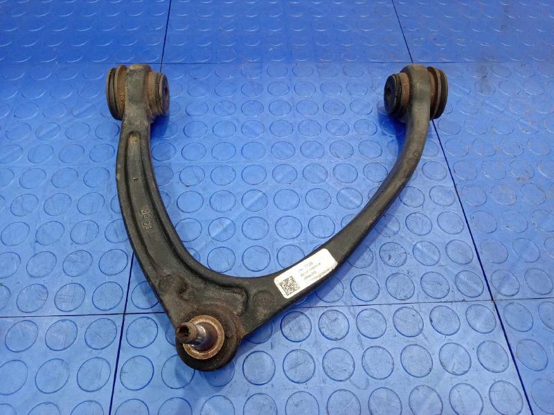 2014 Chevrolet Silverado 1500 Upper Control Arm Front