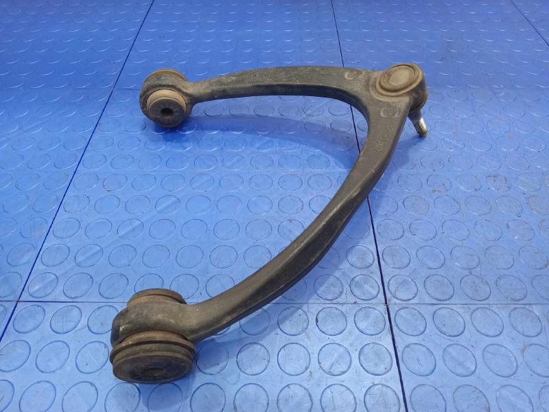 2014 Chevrolet Silverado 1500 Upper Control Arm Front