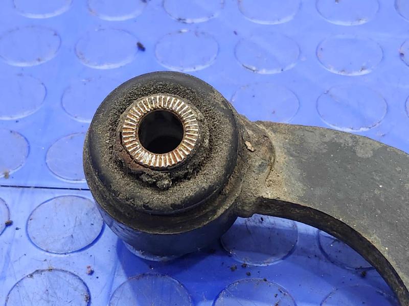 2010 Toyota RAV4 Upper Control Arm Rear
