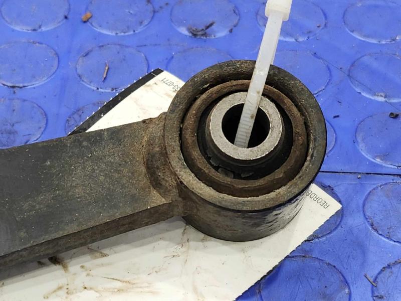 2010 Toyota RAV4 Upper Control Arm Rear