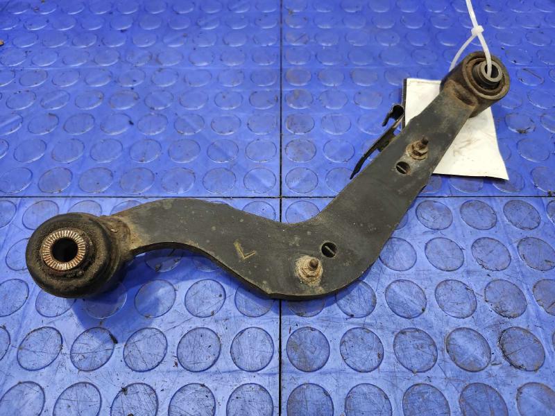 2010 Toyota RAV4 Upper Control Arm Rear
