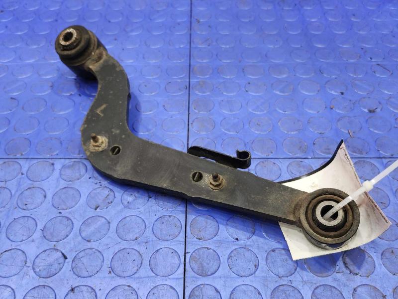 2010 Toyota RAV4 Upper Control Arm Rear