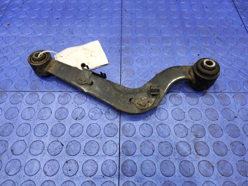 2010 Toyota RAV4 Upper Control Arm Rear