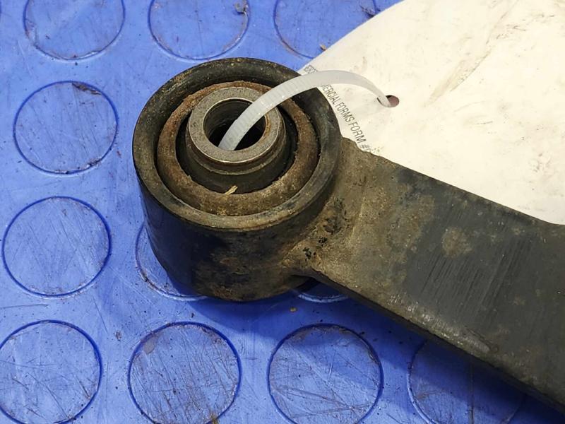 2010 Toyota RAV4 Upper Control Arm Rear