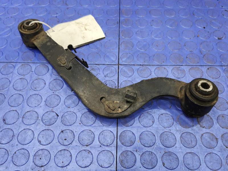 2010 Toyota RAV4 Upper Control Arm Rear