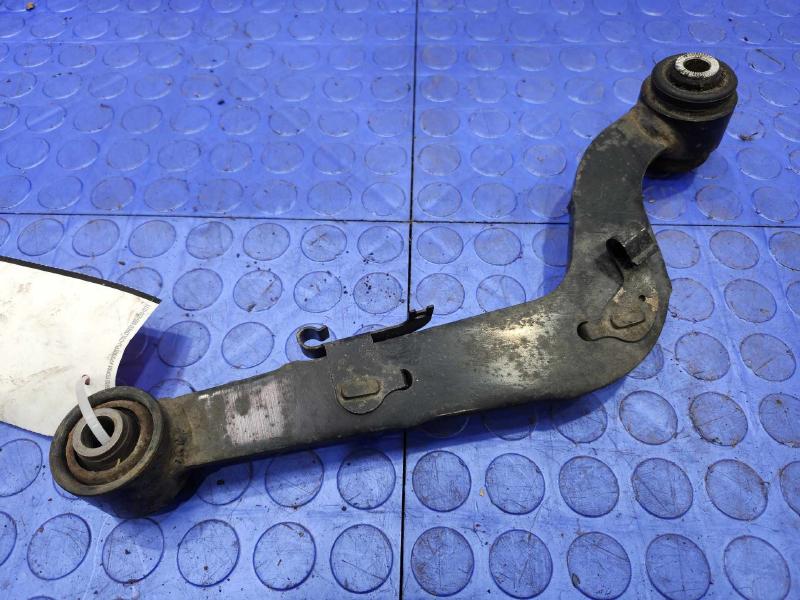 2010 Toyota RAV4 Upper Control Arm Rear