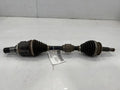 2010 - 2015 Toyota Prius Front CV Drive Axle LH Driver Side OEM 4342047031