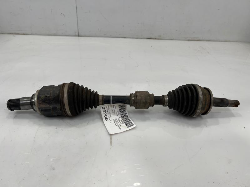 2010 - 2015 Toyota Prius Front CV Drive Axle LH Driver Side OEM 4342047031