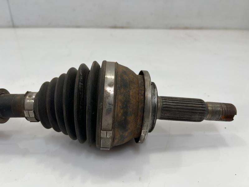 2010 - 2015 Toyota Prius Front CV Drive Axle LH Driver Side OEM 4342047031