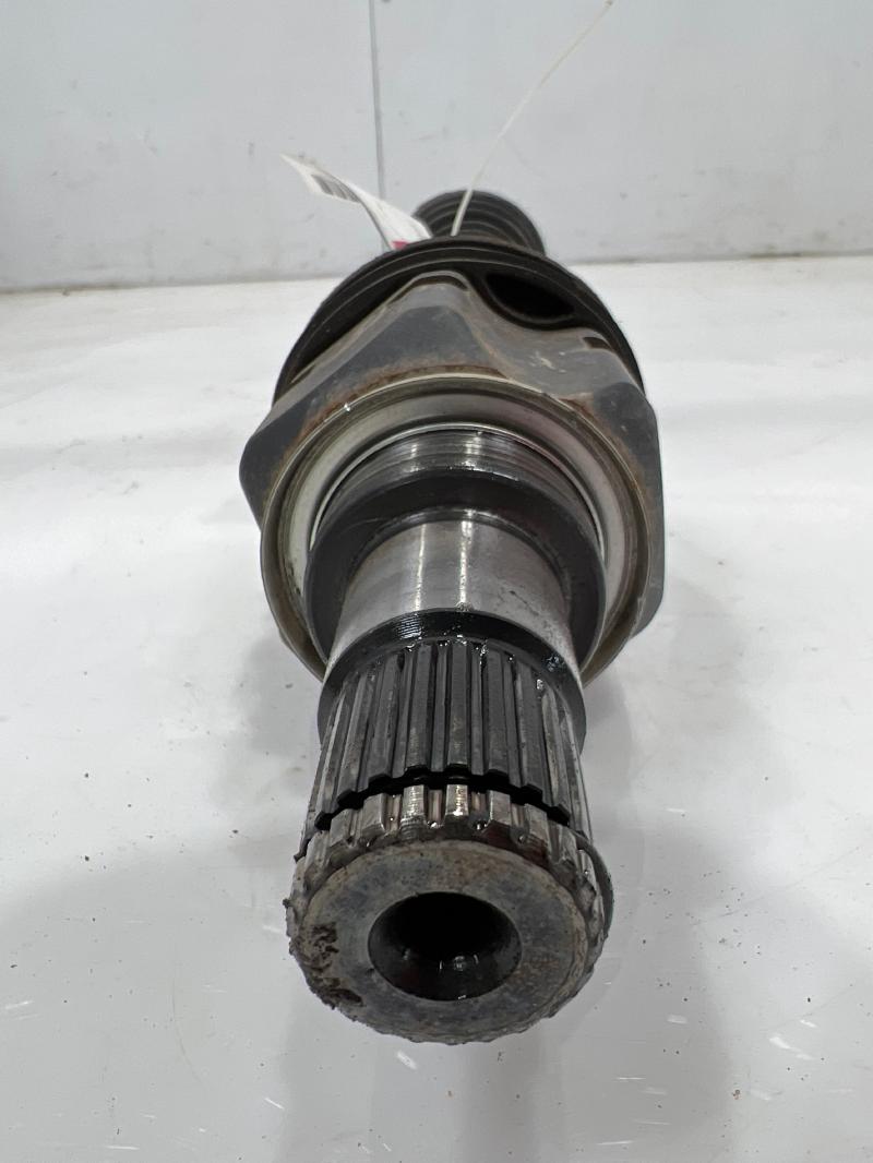 2010 - 2015 Toyota Prius Front CV Drive Axle LH Driver Side OEM 4342047031